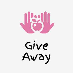 Give away