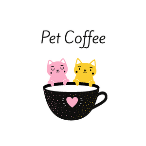 Pet Coffee