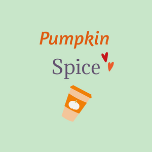 pumpkin spice